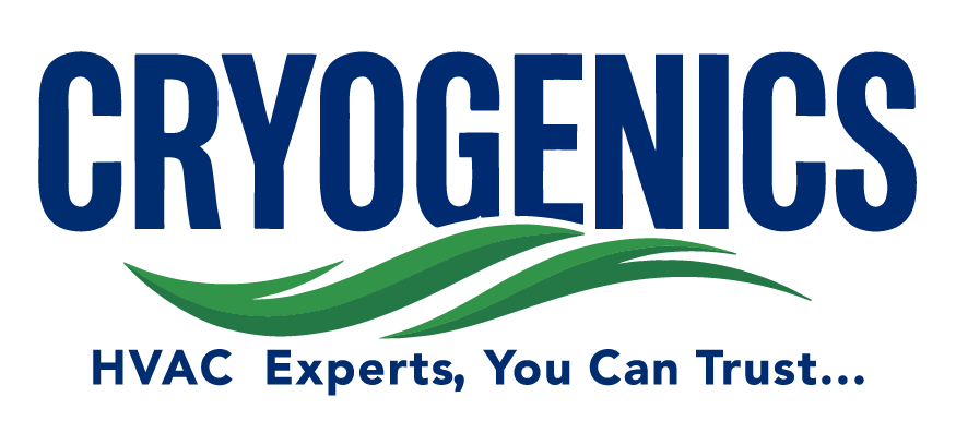 Cryogenics