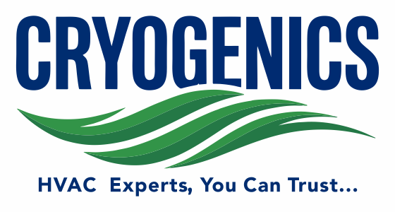 Cryogenics — HVAC Experts You Can Trust